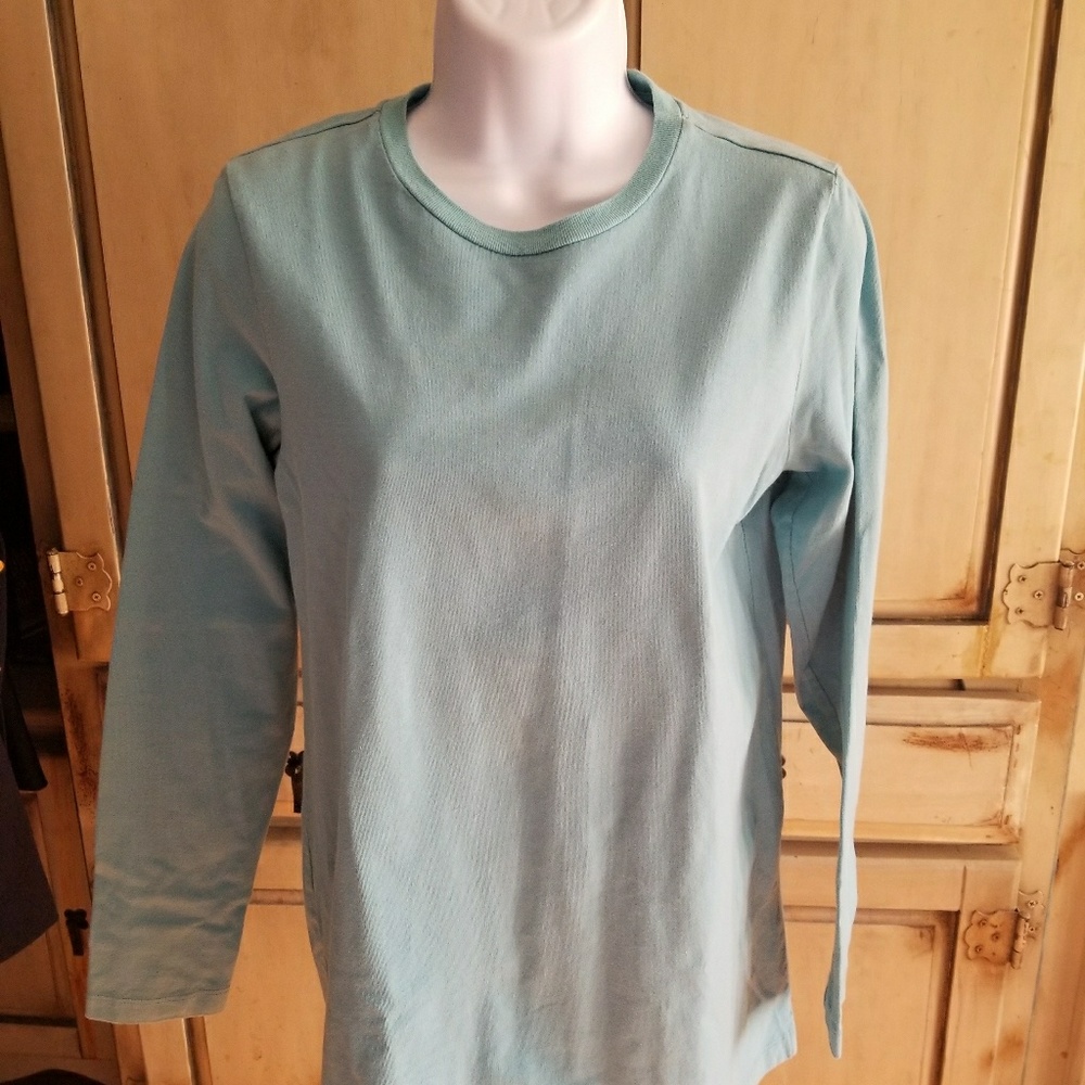 Land's End top